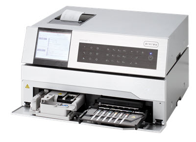 Spotchem D-Concept