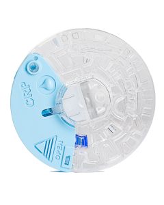cobas b 101 CRP Test