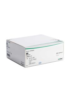 Cardiac M-Test