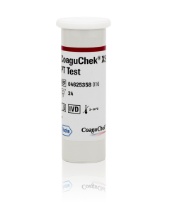 CoaguChek® XS PT