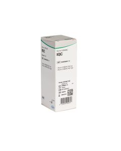 IQC Test
